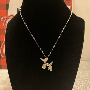 ANGIE STATEMENT NECKLACE